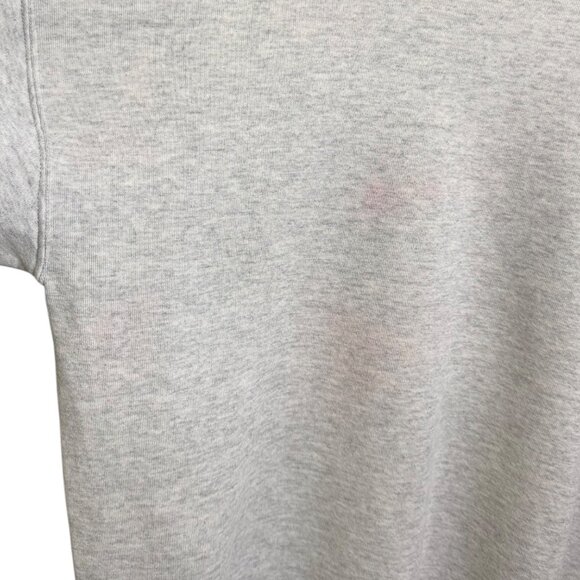 Vintage Jerzees Most Practical Show on Earth Crewneck Sweatshirt Oatmeal Size XL - Picture 6 of 7